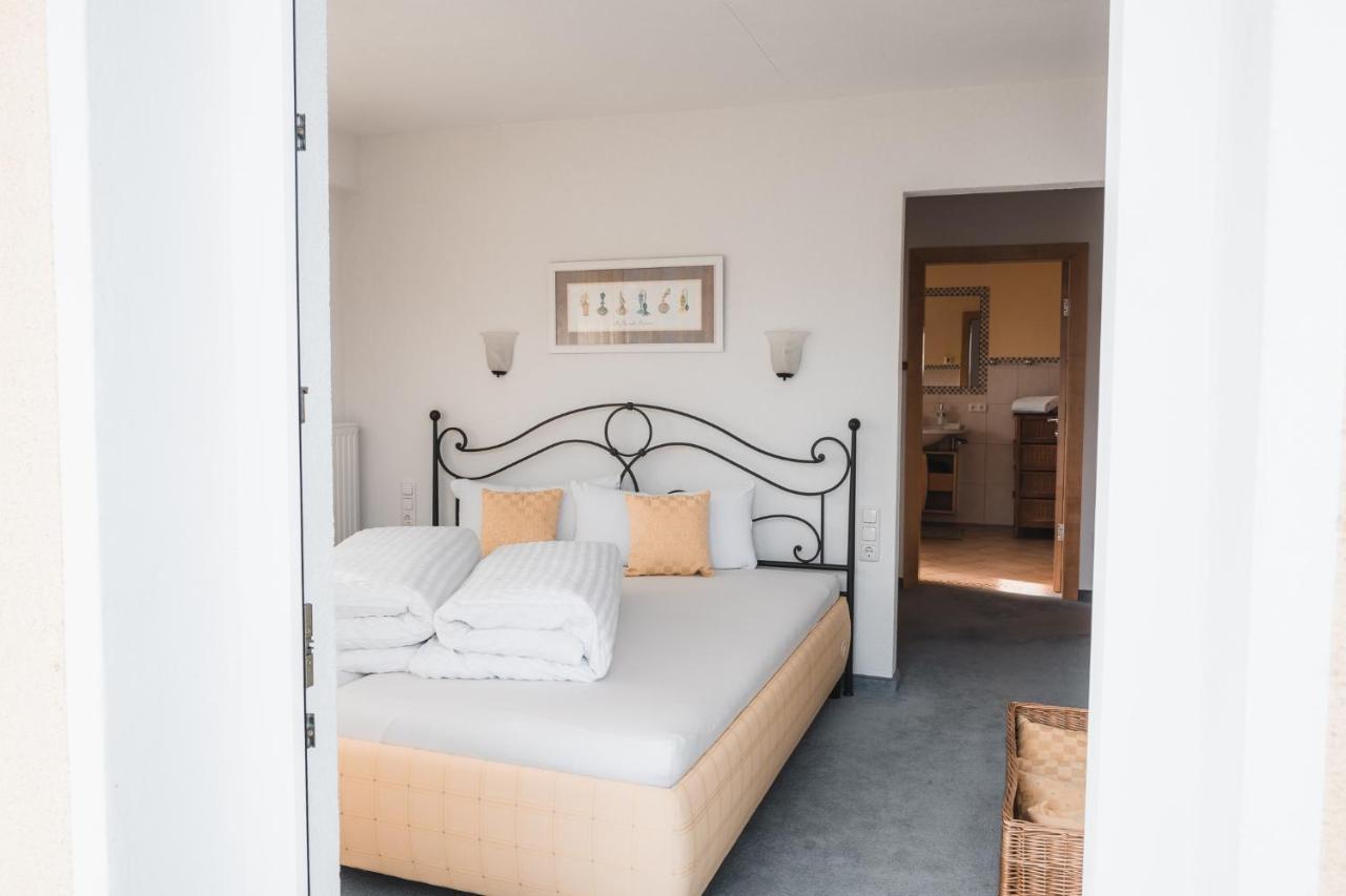 Sonnegg Apartment Fontanella Exterior photo
